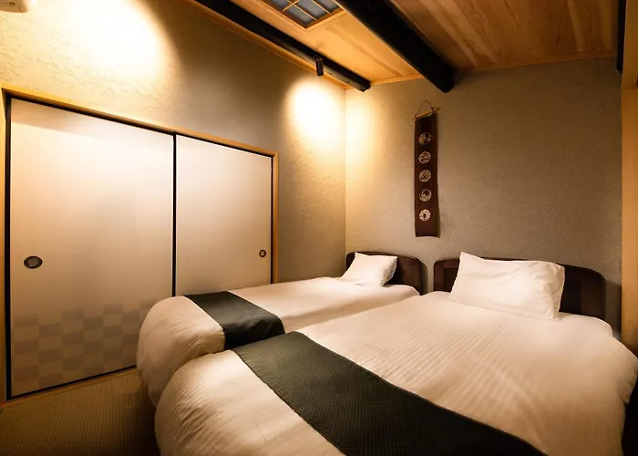 Connect Inn Kyoto-Gojo